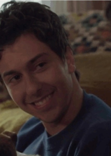 Nat Wolff photo