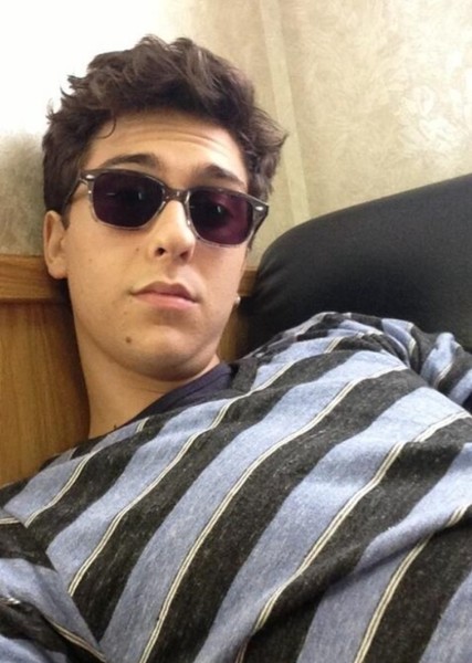 Nat Wolff photo