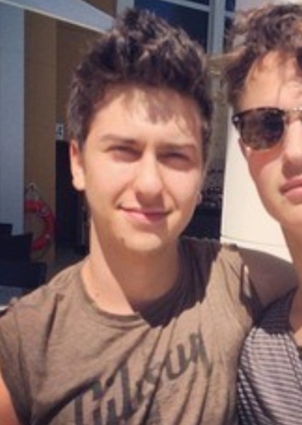 Nat Wolff photo