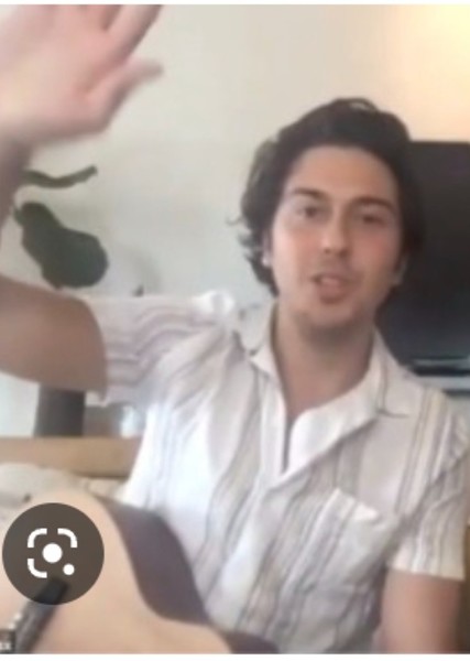 Nat Wolff photo