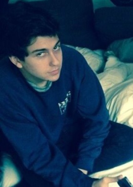 Nat Wolff photo
