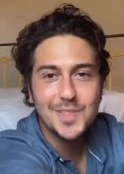 Nat Wolff photo