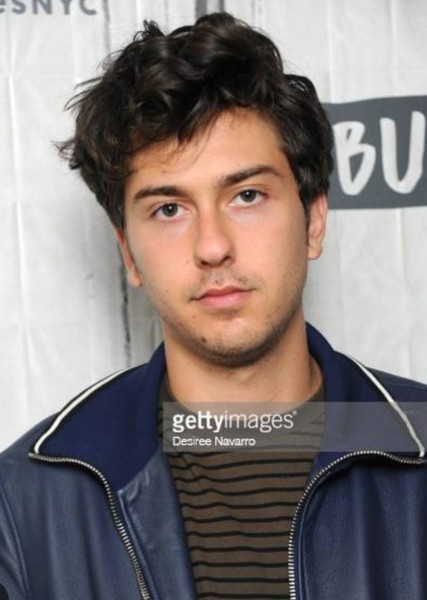 Nat Wolff photo