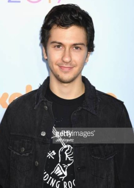 Nat Wolff photo