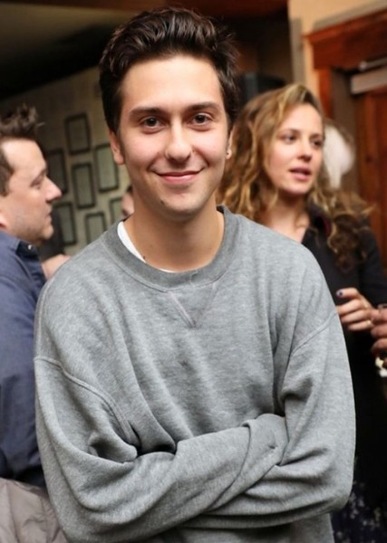Nat Wolff photo