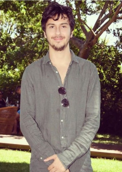 Nat Wolff photo