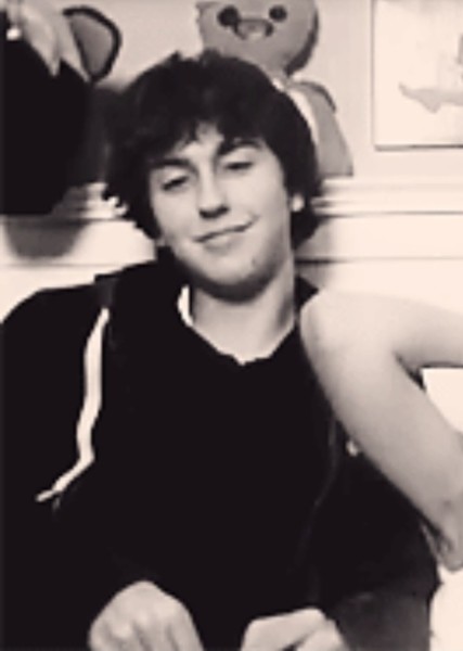 Nat Wolff photo