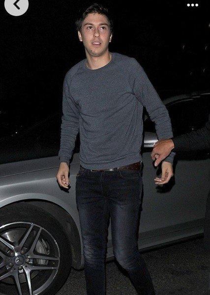 Nat Wolff photo