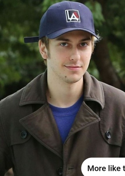 Nat Wolff photo