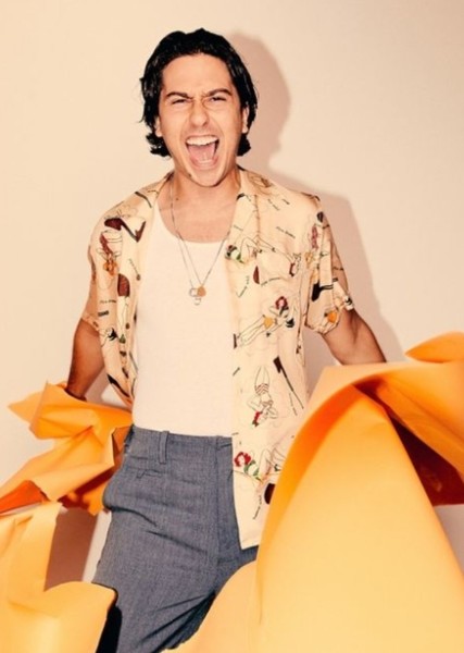 Nat Wolff photo