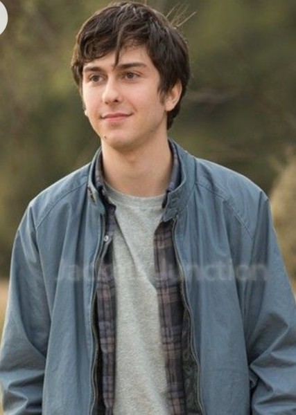 Nat Wolff