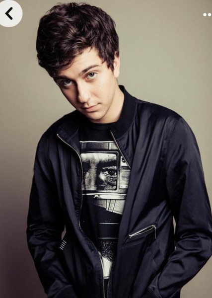 Nat Wolff photo