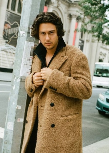 Nat Wolff photo
