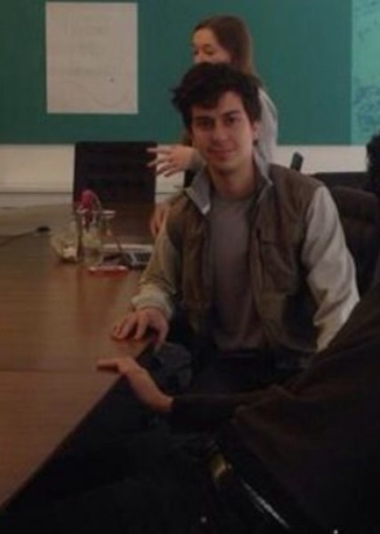 Nat Wolff photo