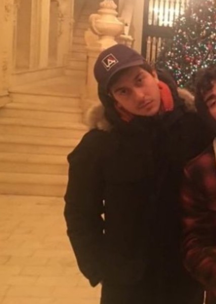 Nat Wolff photo