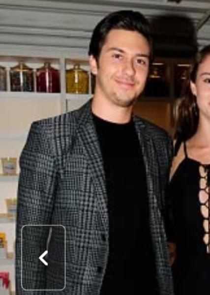 Nat Wolff photo