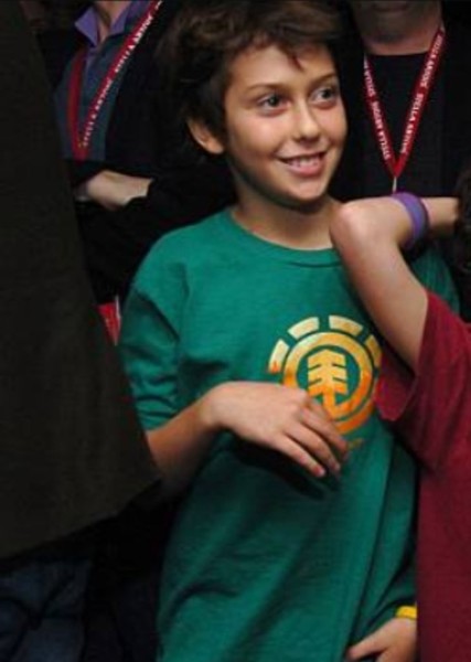 Nat Wolff photo