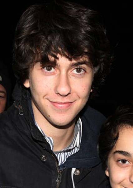 Nat Wolff photo