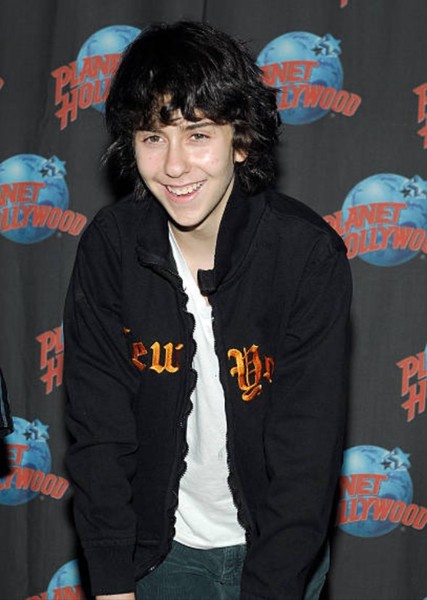 Nat Wolff photo