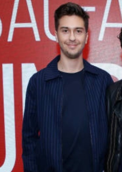 Nat Wolff photo