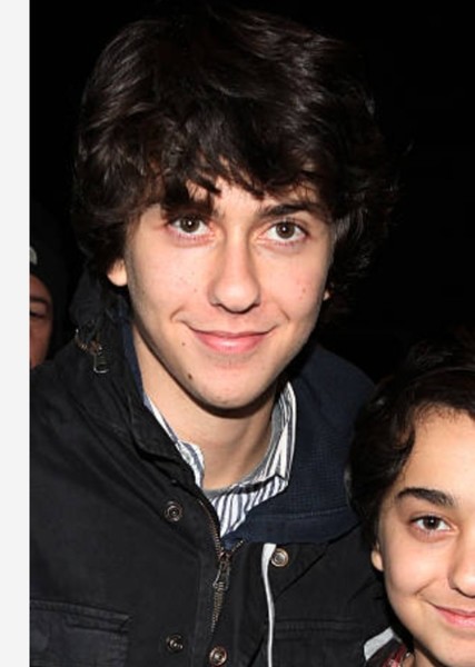 Nat Wolff photo