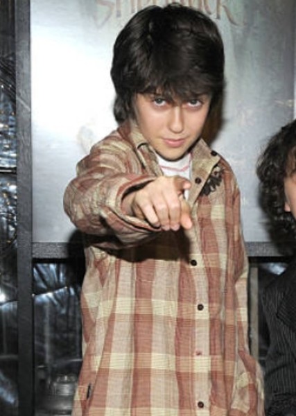 Nat Wolff photo