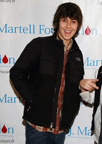 Nat Wolff photo