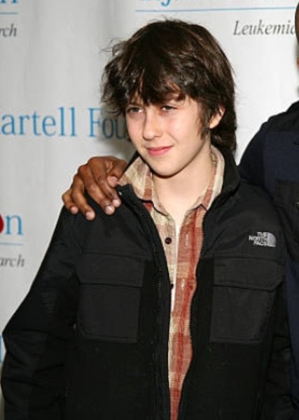Nat Wolff photo
