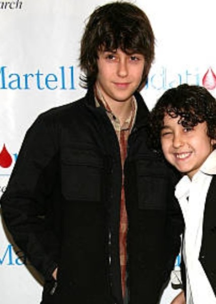 Nat Wolff photo