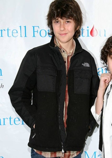 Nat Wolff photo