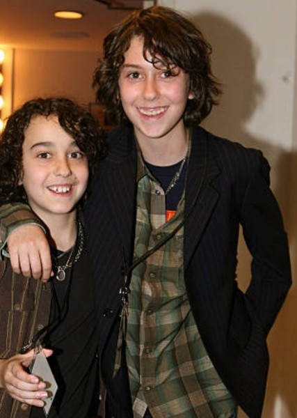 Nat Wolff photo