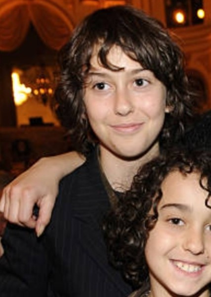 Nat Wolff photo