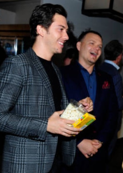 Nat Wolff photo