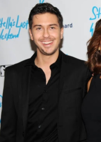 Nat Wolff photo