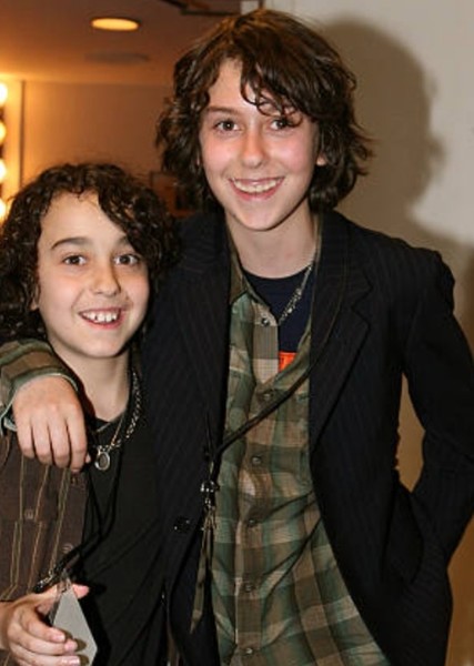 Nat Wolff photo