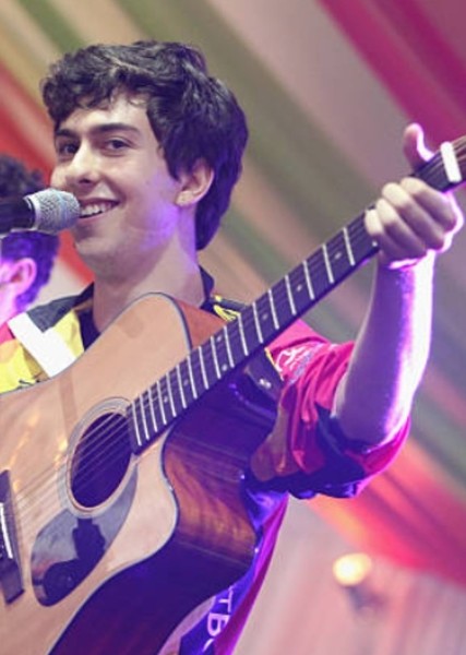 Nat Wolff photo