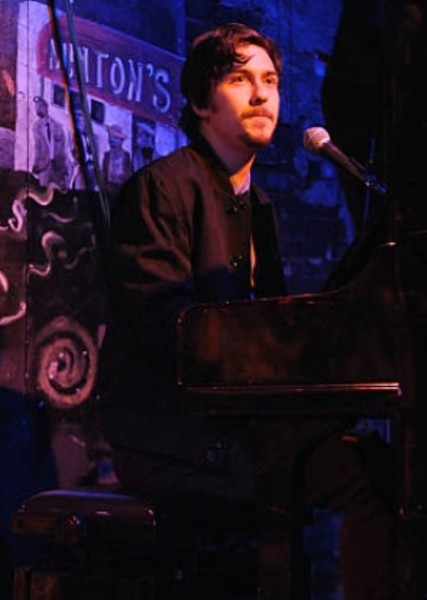 Nat Wolff photo