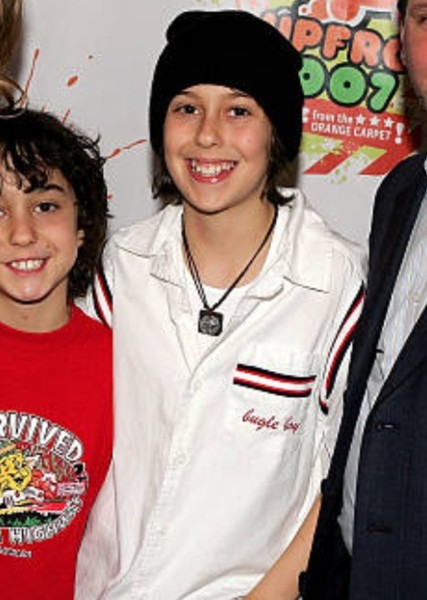 Nat Wolff photo