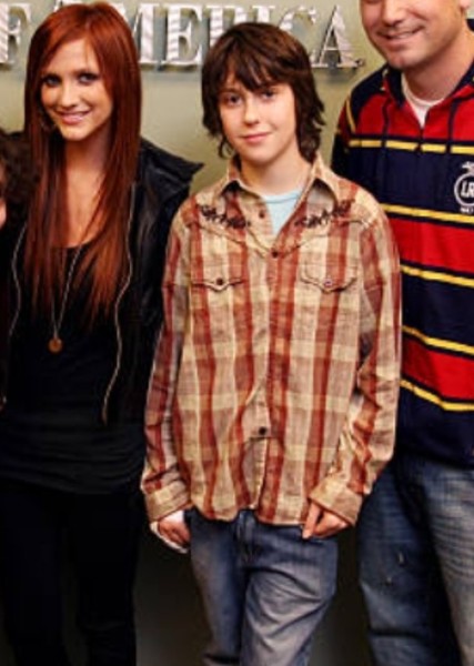 Nat Wolff photo