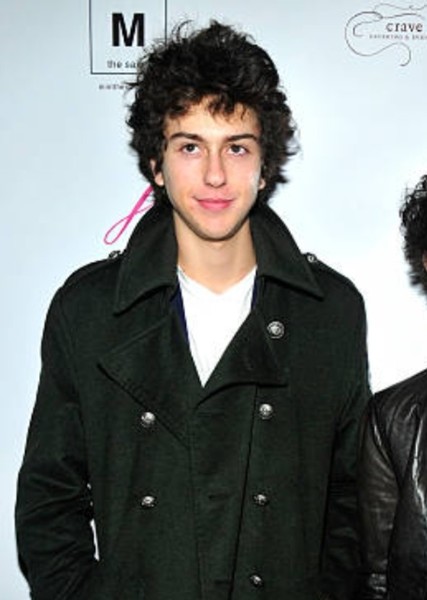 Nat Wolff photo