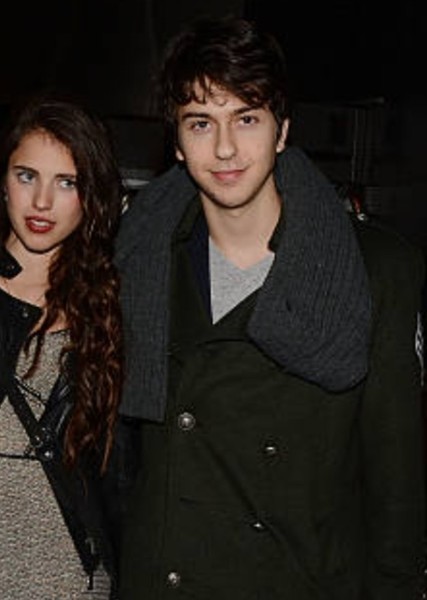 Nat Wolff photo