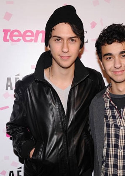 Nat Wolff photo