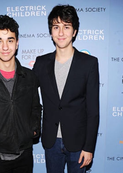Nat Wolff photo