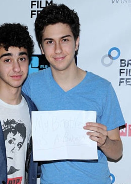 Nat Wolff photo