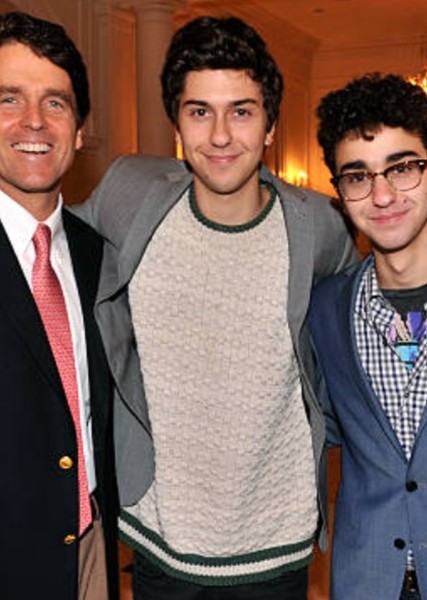 Nat Wolff photo