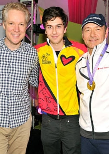 Nat Wolff photo