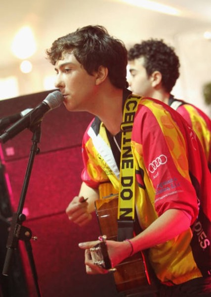 Nat Wolff photo