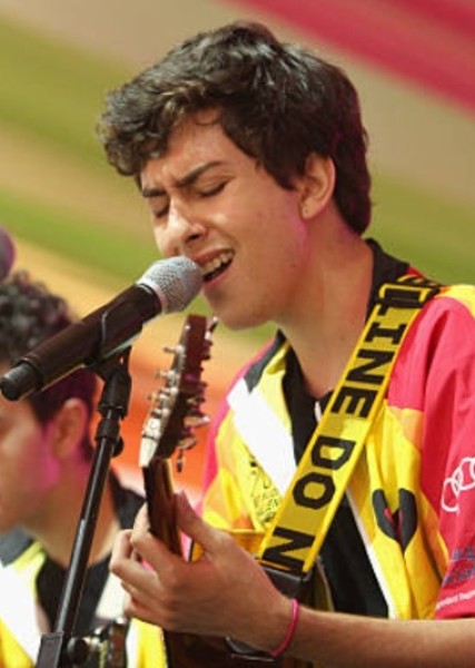 Nat Wolff photo