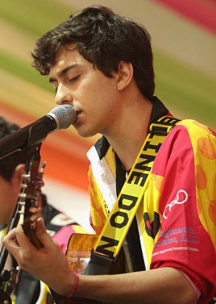 Nat Wolff photo
