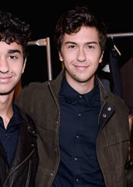 Nat Wolff photo